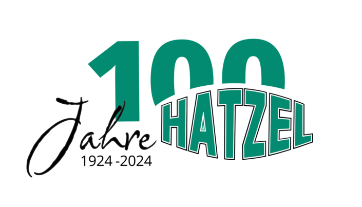 Hatzel 100 Jahre
